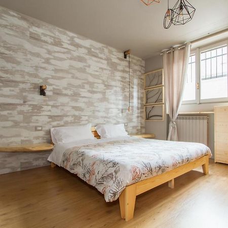 Maison Milan Sesto San Giovanni Exteriér fotografie