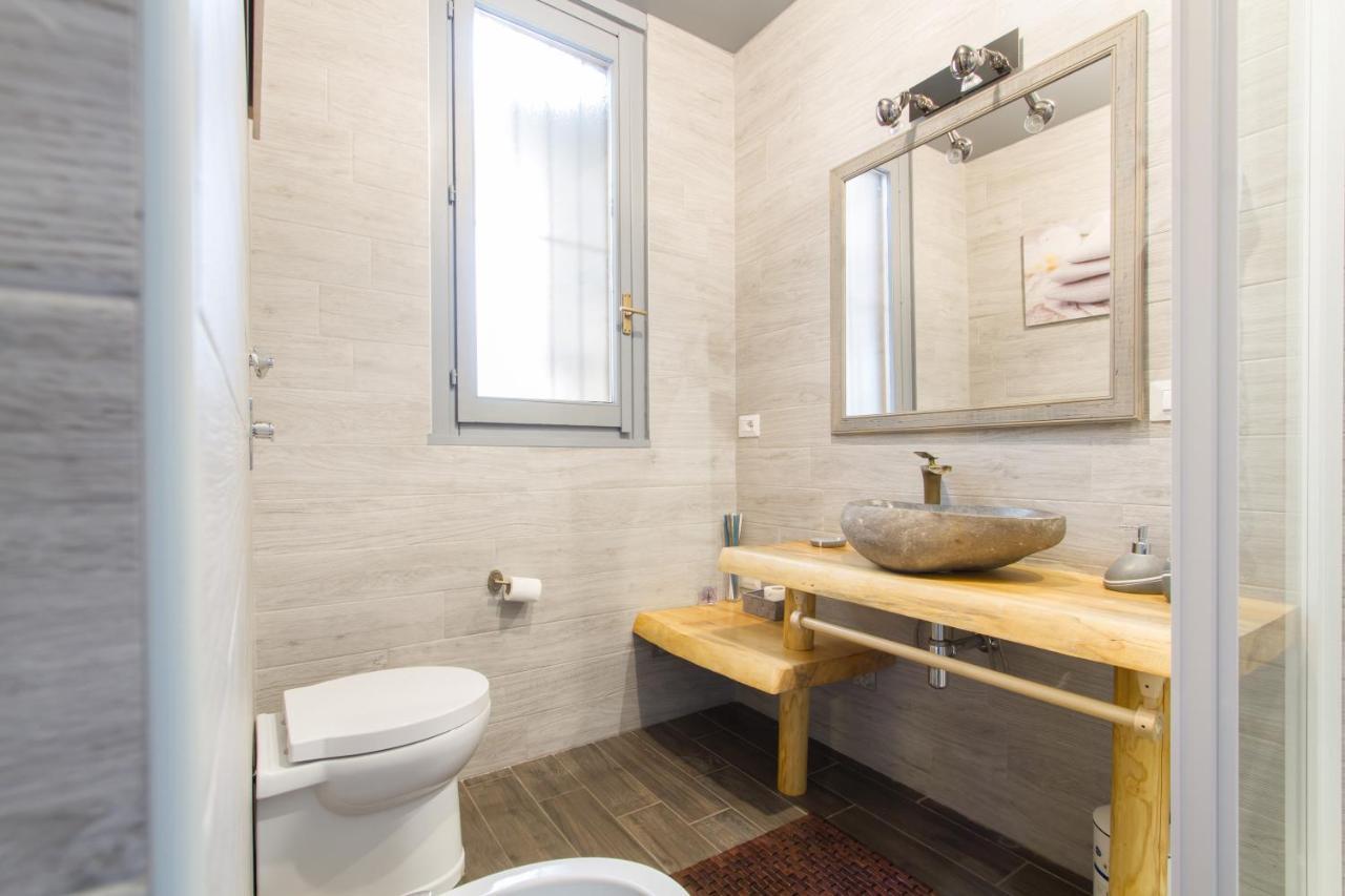 Maison Milan Sesto San Giovanni Exteriér fotografie